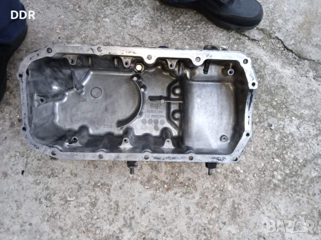 Картери за Фиат/Алфа/Ланча 8 винтила JTD