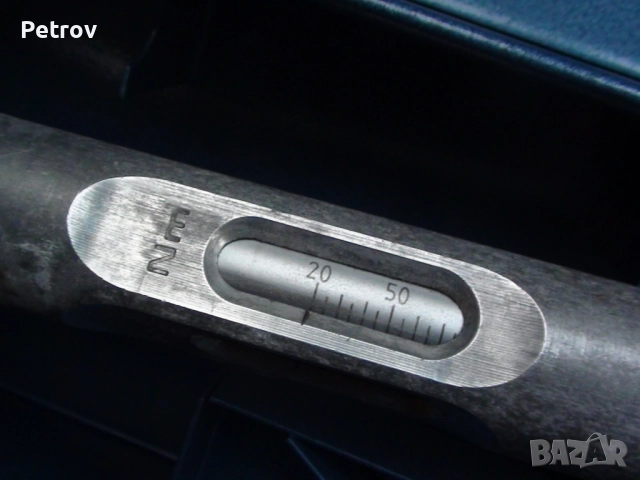 GEDORE - RAHSOL - DREMOMETER - Typ B - MADE IN GERMANY - 1/2" PROFI Динамометричен Ключ 20 - 120 Nm , снимка 14 - Гедорета - 52396291