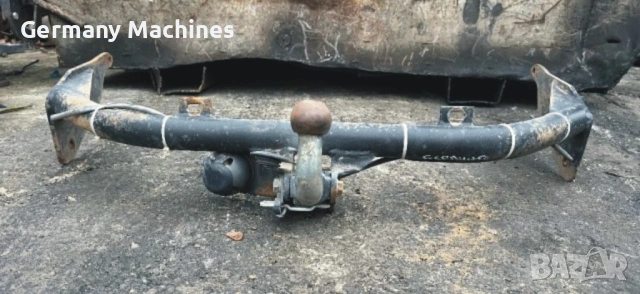 ЧАСТИ Ситроен БЕРЛИНГО 2002-2008г. Фейслифт Citroen Berlingo, Peugeot Partner, дизел 1600куб, HDi , снимка 3 - Части - 40488079