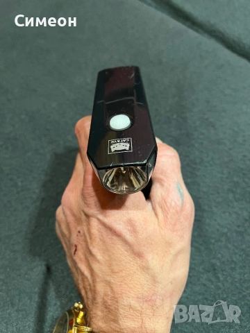 Велосипеден фар, снимка 4 - Аксесоари за велосипеди - 53167374