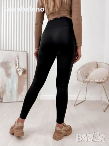 Дамски клинове SOLERA, 4цвята , снимка 8 - Клинове - 52102190