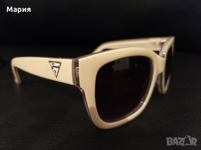 Маркови слънчеви очила,произход Италия