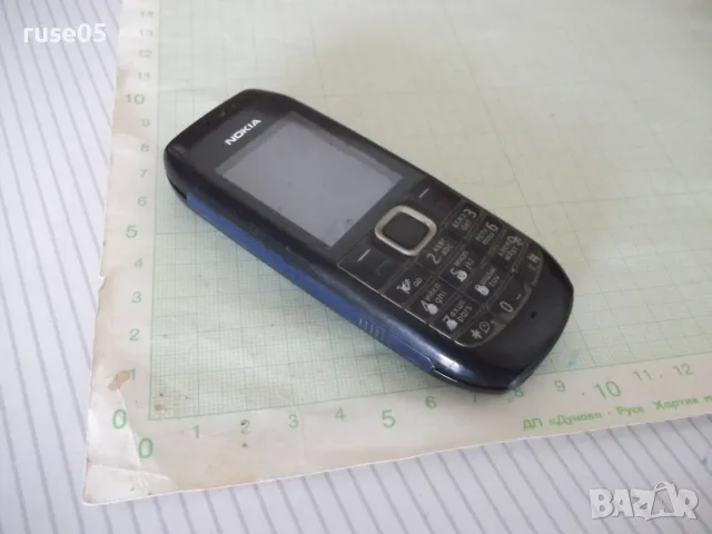 GSM "Nokia 1616-2" работещ, снимка 7 - Nokia - 56083077