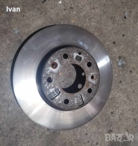 Дискове за мазда 6, снимка 2 - Части - 44700298