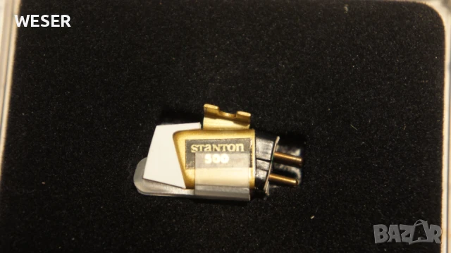 Stanton 500AL ---- НОВИ , снимка 1