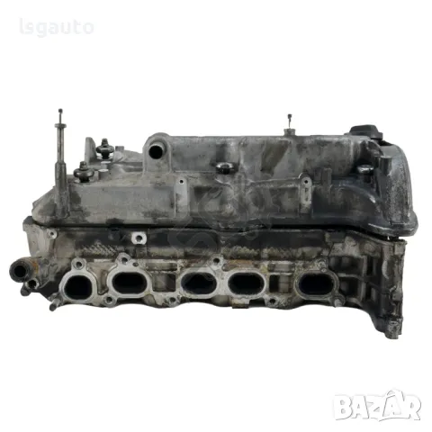 Оборудвана цилиндрова глава Honda CR-V III 2006-2010 ID: 142738, снимка 3 - Части - 48989898