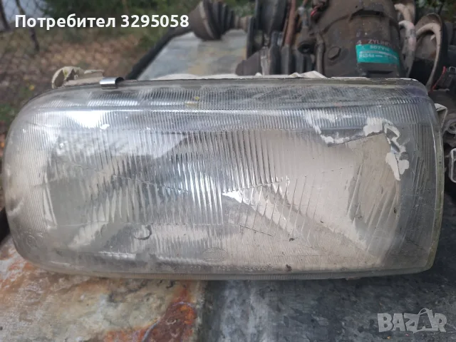 Части за Фолксваген Венто 1.9 ТДИ, 90кс, снимка 10 - Части - 55906372
