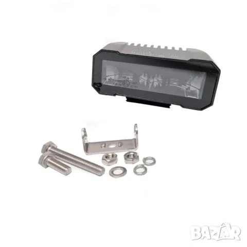 LED прожектор 20 W с 1800 lm, снимка 3 - Аксесоари и консумативи - 55864055
