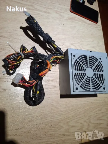 Кутия Zalman Z3 Plus+fans+Power Supplies, снимка 14 - Захранвания и кутии - 55850128