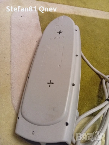Американски разклонител Belkin, снимка 2 - Друга електроника - 53170947