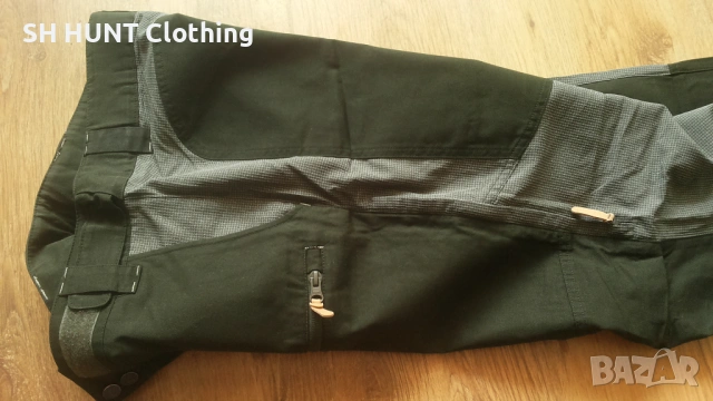 NORHEIM Stretch Trouser размер M за лов риболов панталон със здрава и еластична материи - 2215, снимка 10 - Екипировка - 53617915