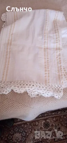 Кенарени кърпи, снимка 3 - Декорация за дома - 49642554