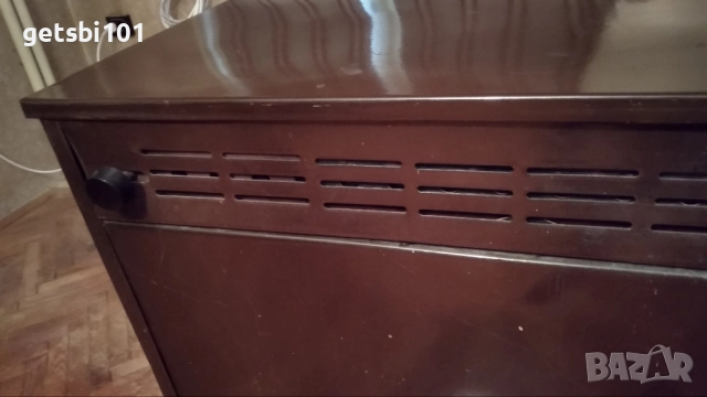 Акумулираща печка "Палма", снимка 2 - Отоплителни печки - 51925410