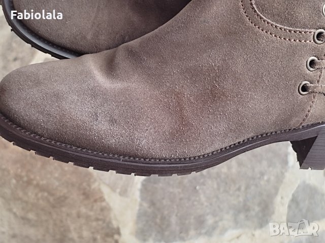Luca boots EU 38, снимка 5 - Дамски боти - 41711772