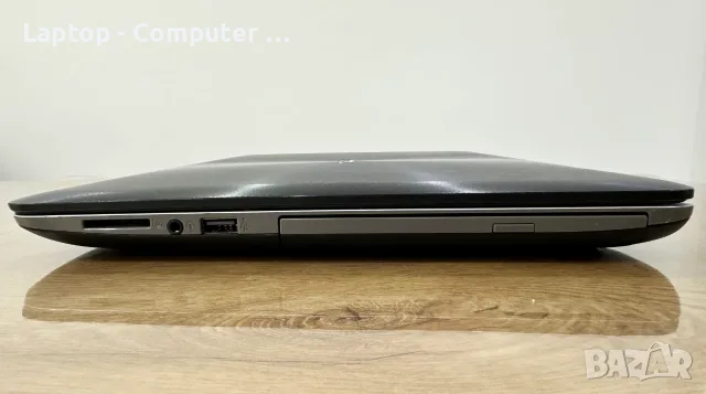 ASUS R558U i7-6500U/6GB/1TB/2GB, снимка 5 - Лаптопи за работа - 56260187