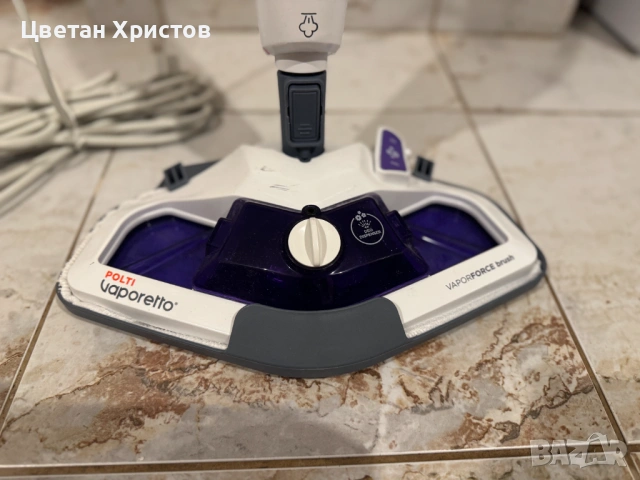 парочистачка Polti Vaporetto 14 in 1, снимка 4 - Парочистачки и Водоструйки - 53065486