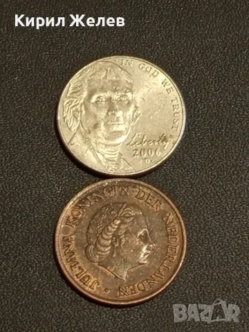 Лот монети от цял свят 10 броя ЛАТВИЯ, РУСИЯ, АМЕРИКА за КОЛЕКЦИОНЕРИ 26098, снимка 3 - Нумизматика и бонистика - 48489078