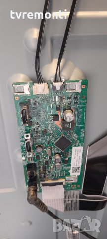 Mainboard BN41-02513A от монитор Samsung LC32F391