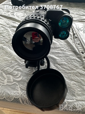 Термо прицел OPTIX/Nitehog - TIR-S60