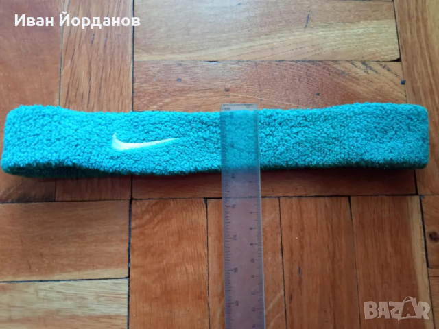 Тенис лента, снимка 2 - Шапки - 47623726