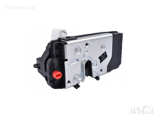  Opel Zafira B Брава за задна лява врата, снимка 4 - Части - 50310889