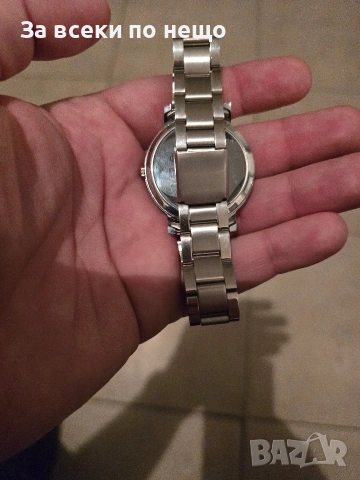 Кварцов дамски часовник Daybird водоостойчив, снимка 2 - Дамски - 53048438