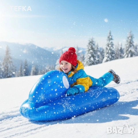 Шейна надуваема