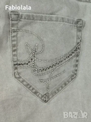 Airfield jeans EU42/XL, снимка 8 - Дънки - 48688798