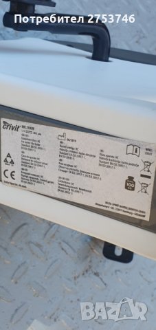 Мини фитнес колело, снимка 3 - Фитнес уреди - 41756084