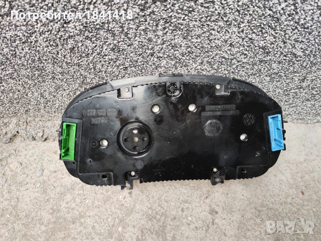 Километраж Голф 4, 1.4 16V, снимка 4 - Части - 53733227