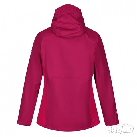 Дамско яке с мембрана Regatta Highton Stretch, снимка 2 - Якета - 36064617