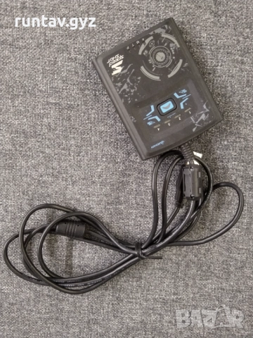 Адаптер за конзола към клавиатура и мишка