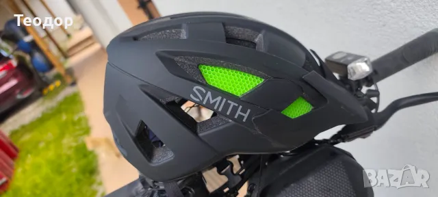 Електрическа тротинетка Vsett 8 , 45км/ч, снимка 7 - Други спортове - 50361960