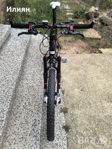 Велосипед , снимка 12 - Велосипеди - 52033788