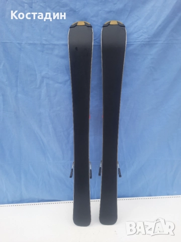 Карвинг детски ски  TECNOpro looney tunes 90 см, снимка 6 - Зимни спортове - 52545956