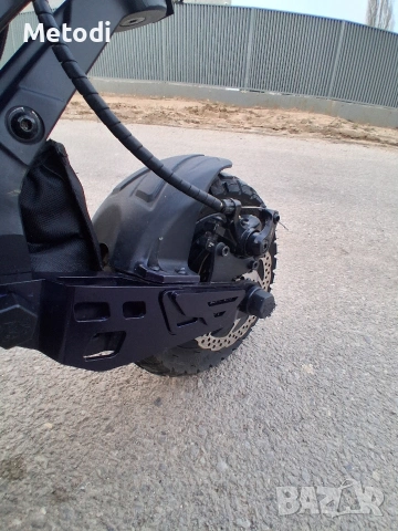 Kukirin G2 Master 1050км, снимка 3 - Друга електроника - 53710797