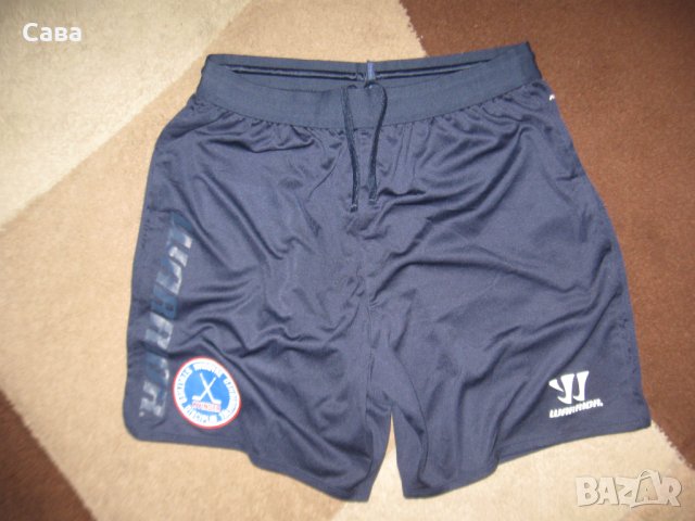 Шорти WARRIOR  мъжки,М, снимка 2 - Спортни дрехи, екипи - 41591450