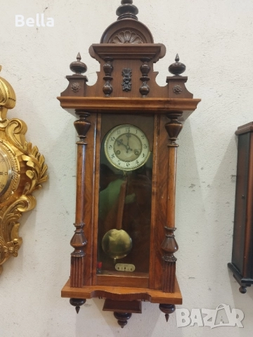 Колекция стенни часовници , снимка 1