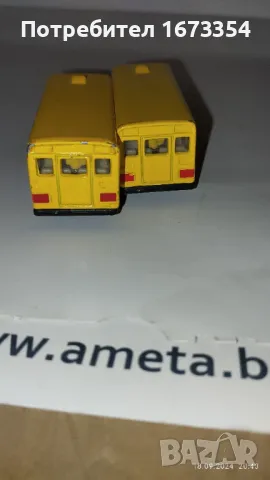 Welly, снимка 4 - Колекции - 47306272