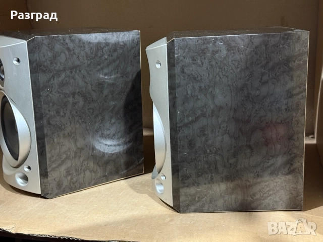 Тонколони JVC SP-EX70, снимка 3 - Тонколони - 52651817