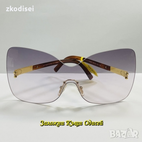 ОЧИЛА FENDI FS5273, снимка 1 - Слънчеви и диоптрични очила - 36042805