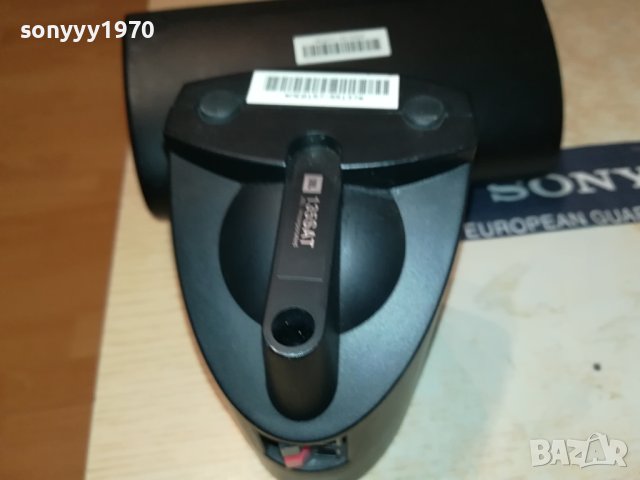 JBL 135 СЪРАУНД КОМПЛЕКТ 5 КОЛОНИ 2807231132LKAШ, снимка 12 - Тонколони - 41685096