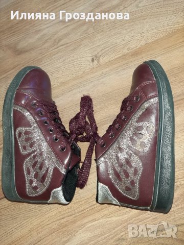 Зимни, есенно и пролетни обувки, N°30, 6 чифта за 33лв, снимка 6 - Детски боти и ботуши - 42088217