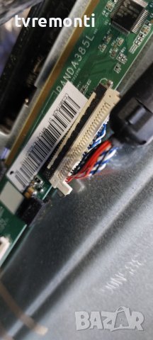 MAIN BOARD, TP.MS3463S.PB801  for DYON Enter 39 Pro дисплей CN39GN742, снимка 5 - Части и Платки - 40936159