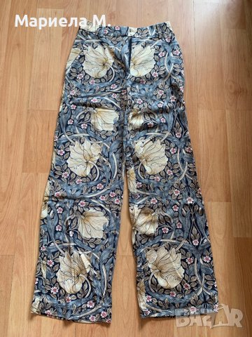 H&M пантлони, XS, нови