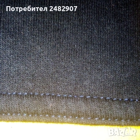 Ватирана детска блуза , снимка 12 - Детски Блузи и туники - 52071985