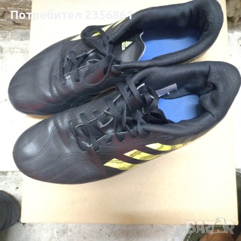 Бутонки Адидас 42 2/3, снимка 2 - Футбол - 42031235