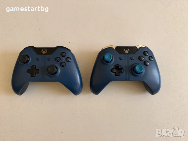 Microsoft Xbox Forza Motorsport 6 Limited Edition controller за Xbox one/S,X,SS,SX/PC