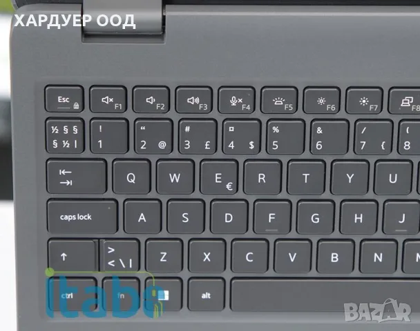 Лаптоп Dell Latitude 3550 - 80129252, снимка 3 - Лаптопи за работа - 55890563