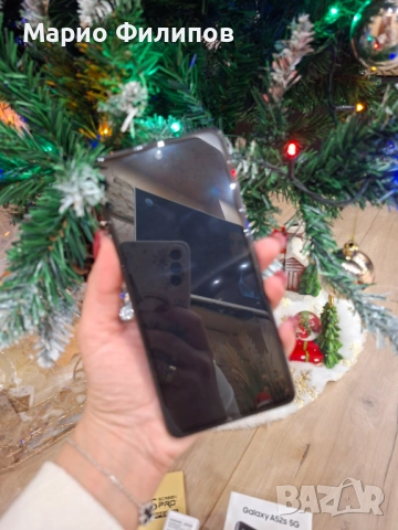 Samsung Galaxy А52s